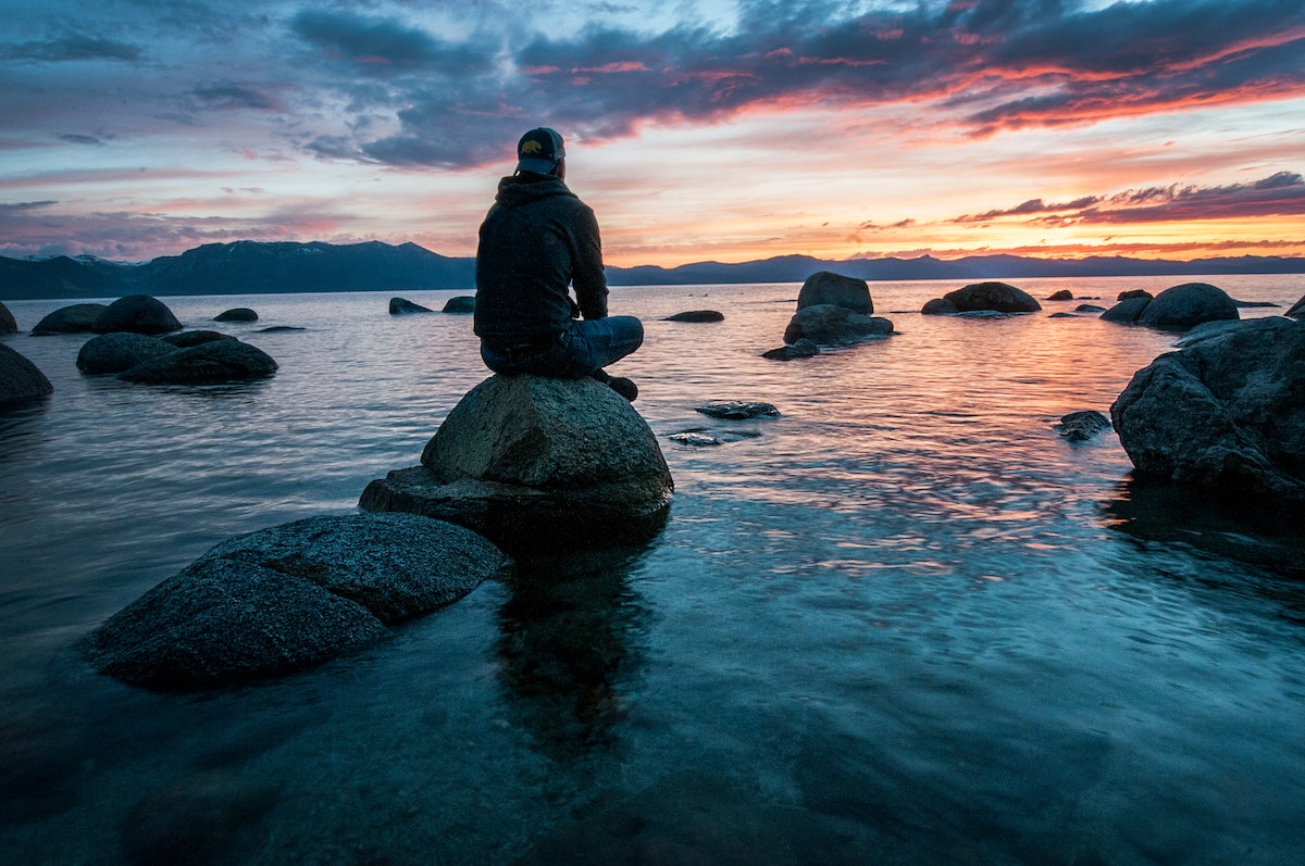 Meditation types