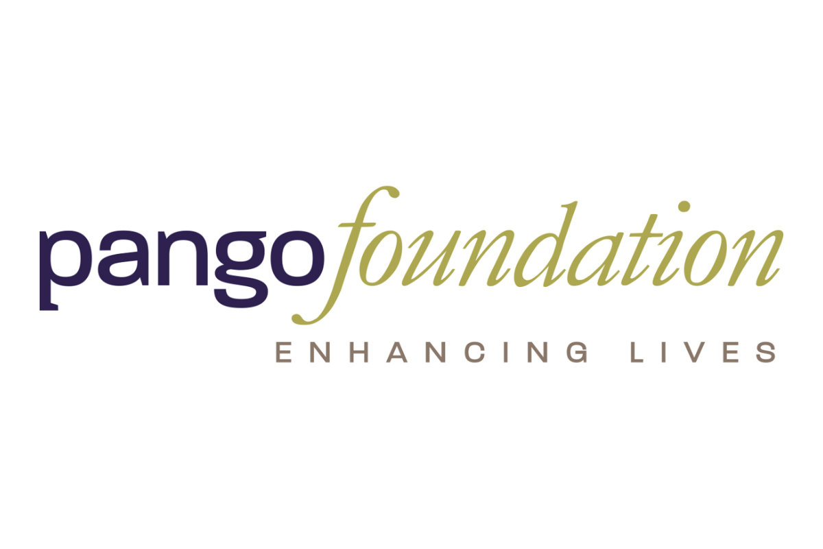 Pango Foundation